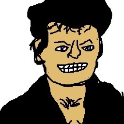 Aktully iz Churlie. fak u