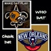 Make Dat Play (@makedatplay) Twitter profile photo