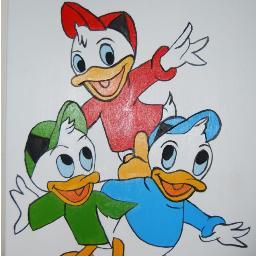 WH_Designs's profile picture. Beautiful personalised canvas paintings, candles, keyrings, cards and other gifts made to order.