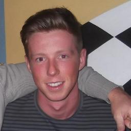 chrisgbowden's profile picture. Orthotist. https://t.co/qVyjbvW6hG - https://t.co/2JsD975Jc2