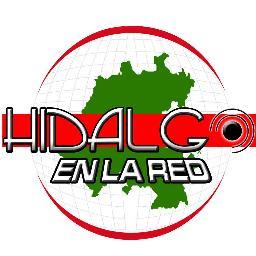 Red Informativa Hidalguense.
http://t.co/OovAoOSYZT  contacto@hidalgoenlared.com.mx
Noticias de #Pachuca #Hidalgo