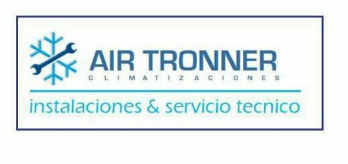 airtronner2013's profile picture. climatizaciones, instalaciones & servicio tecnico