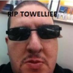 JAN 27 TOWELLIEE WAS BANNED FROM WORLD OF WARCRAFT. RIP
