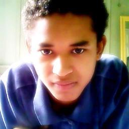 SamuelSamuka96's profile picture. 