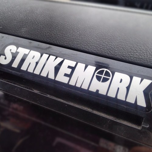 STRIKEMARK's profile picture. Makers of badass camera mounts and auto-reset targets.