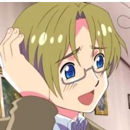 ISaidImCanada's profile picture. Hello! I'm Canada. You might recognize me - I guess I look a lot like America. Most people don't really notice me, though.