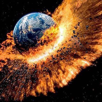 Antes do fim é um produto da disciplina Webjornalismo da UFOP para divulgar informações e reflexões sobre a ideia de fim do mundo, com ou sem data marcada.