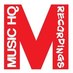 Music HQ Recordings (@mhqrecordings) Twitter profile photo
