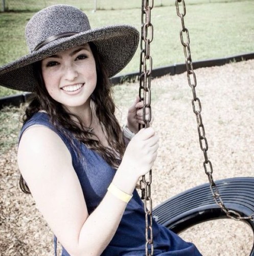 KelseyGrabach's profile picture. 