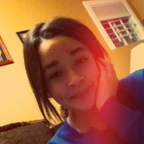 Follow me and ill follow back :) My cousin be my cousin so follow him :) @Its_David_Bitch c: