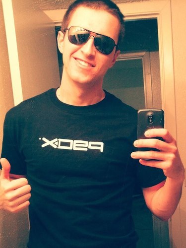 Beachbody Coach - Storm Chaser - Fitness Fanatic