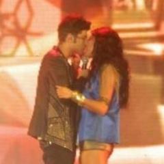 Amarei vocês de janeiro a janeiro até o mundo acabar! @melfonckowiak @ChayLeao! Since: 16/12/12!  @duwensing! Madrinha: @CabritasdaMelF!