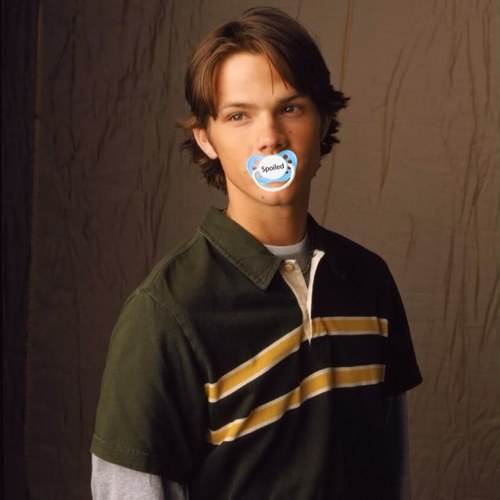 I'm Sammy. Dean is my dad
We fight against monsters