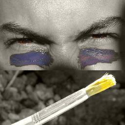 Soy  Artista Plastico /Futuro  Arquitecto/fotografo//Loco/Simpatico/chevere/jevi.... y  Hablo español,castellano,spanish,spagnolo y اسپانیا y Soy dominicano LOL