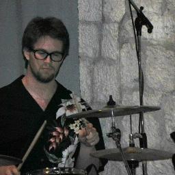 robertofatica's profile picture. ArX&Garage Renegade Duo Drummer