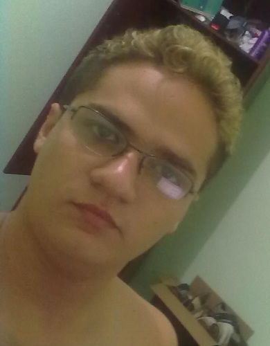 WesleySousaLope's profile picture. sãopaulino ate a morte !!