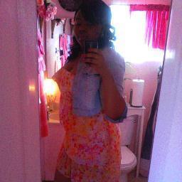 #DIVA #COSMETOLOGIST # CHEF #DEDICATED STUDENT #HARD WORKER #MOTIVATED WOMAN OF GOD#BLESSED