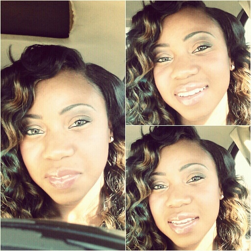 DaLady_U_WanaBe's profile picture. Welcome to the Twitter of the Lady You Wanna Be/Wanna have. . .!