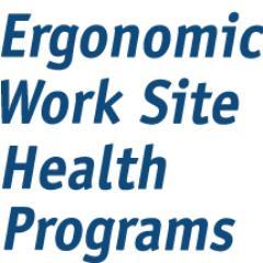 We are a health care and ergonomic consulting group focused on improving the events and conditions surrounding industrial work environments.