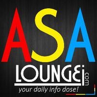 ASAlounge(@ASAlounge) 's Twitter Profile Photo