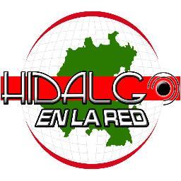 Red Informativa Hidalguense.  http://t.co/OovAoOSYZT  contacto@hidalgoenlared.com.mx
Noticias de #Tulancingo #Hidalgo