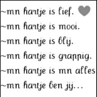 love voor altijd hier , daar overal in de wereld gewoon folowen ik folow back altijd !