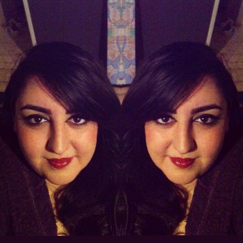 SoSally Profile Picture