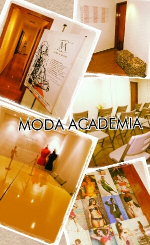 Si la Moda estimula tus sentidos ACADEMIA MODA será tu lugar favorito. Estudia #DiseñodeModa #Modelaje y más. En MA Convertimos tu pasión en una profesión!!!