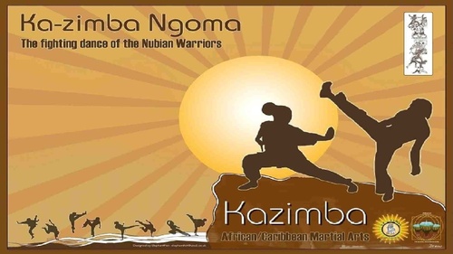 KaZimba_Ngoma's profile picture. 