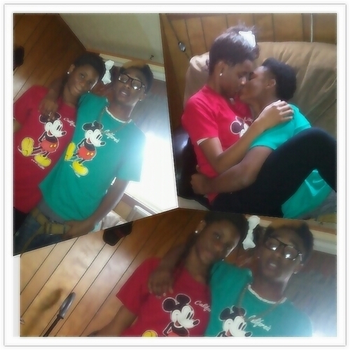 ' Jaylan ? UnHuh KkkBYEE