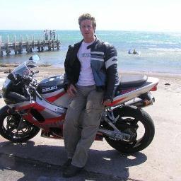 snozz1_woody's profile picture. Riding is the best Medicine. Easily Distracted