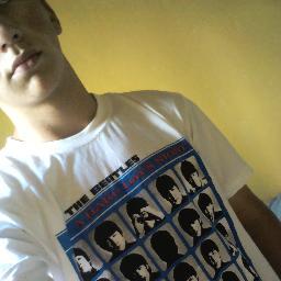 Living is easy with eyes closed! -The Beatles