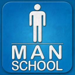 #ManSchool w/ @CalebEatsBacon is a #podcast dedicated to men's exciting/difficult experiences. Voicemail: 323-638-9626!

#selfhelp #education #inspiration
