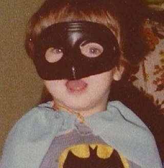 Pastor. Bible Ninja. Loved. Lover. Friend. Friendly. Following Jesus is the life.