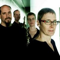 ANCIA Sax Quartet (@anciasaxquartet) 's Twitter Profile