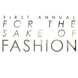 sakeoffashion's profile picture. http://t.co/PFJnuQfilV Presents For The Sake Of Fashion Runway Show benefiting the DePaul-based service clubs UNICEF & Pangea Educational Development.
