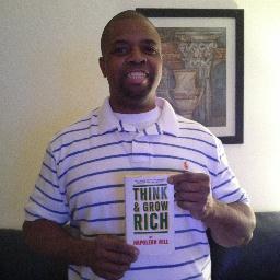 I share life changing information!