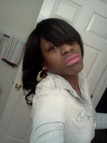 TkiiaC's profile picture. There's two things a women should be classy and MOTHERFUCKING Fabolous