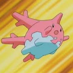 I'm a corsola #girl thats very nice. My name is Sara and i like most people. Trainer: @misty_trainer #RP and #single
