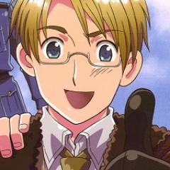 AlphaDogWoof's profile picture. Hey, Dudes! It's me, America!! OMFG This is so frikkin' awesome!