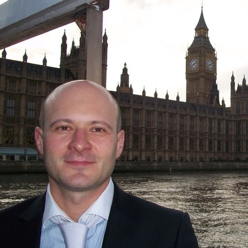 MiroslavStary's profile picture. Join the Internet Revolution now is the TIME !!!