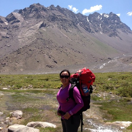 AMoonblue's profile picture. Amante de la naturaleza!
#soydonante