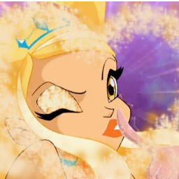Hola! Bienvenidos al Twitter Oficial de Winx Club Latino America! :D