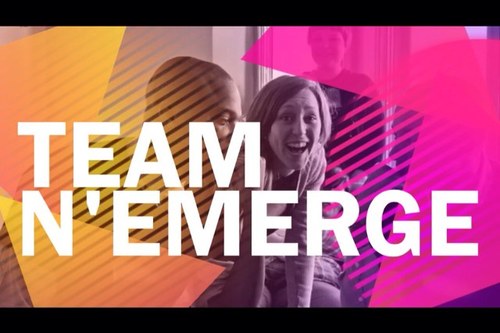 We Are #TeamNemerge tweeting about all things Team N'emerge. A sister account to @nemergeartists, this is the place to be apart of the team. PR dir @MsStellaH