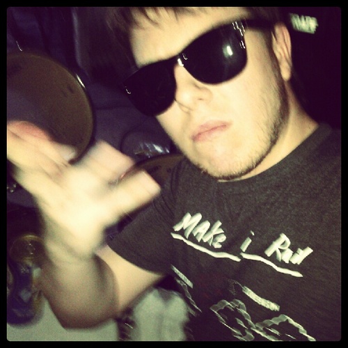 MarkD376's profile picture. 