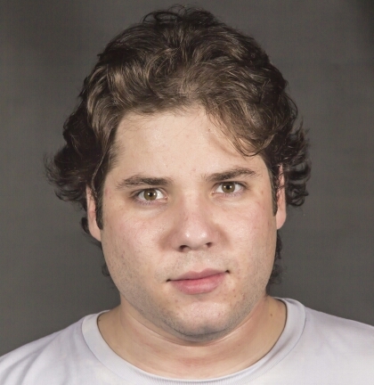 mikebeckpy's profile picture. 