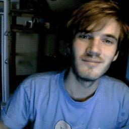I AM NOT the real Pewdiepie, I'm just a fan! || Brofist! [Spanish/English RP]