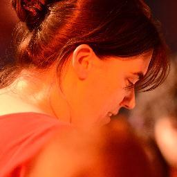 melaniejean42's profile picture. Writer, stage manager, traveller, singer, reader [she/her]