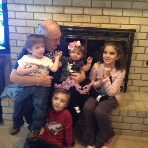 dcbarnes63's profile picture. 