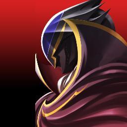 I´m Zero! The leader of the Black Knights! I´ll free Area 11 with my own hands. ((Code Geass RP 18+))